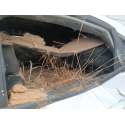 FORD PUMA (J2K, CF7)