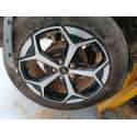 FORD PUMA (J2K, CF7)