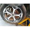 FORD PUMA (J2K, CF7)