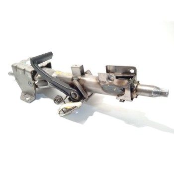Recambio de columna direccion para ford ranger (tke) doble cabina 4x4 xlt limited referencia OEM IAM EB3C3C529AA  1910779