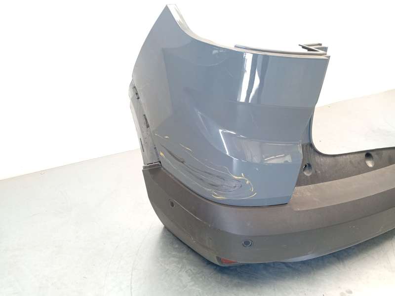 Recambio de paragolpes trasero para dacia jogger (rk_) 1.0 tce 90 eco-g referencia OEM IAM 850184183R - Gris 2