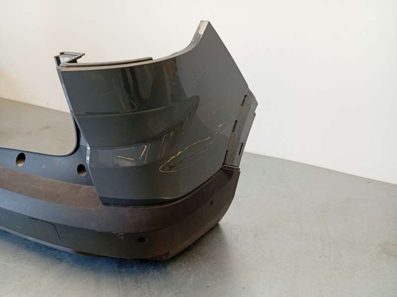 Recambio de paragolpes trasero para dacia jogger (rk_) 1.0 tce 90 eco-g referencia OEM IAM 850184183R - Gris 4