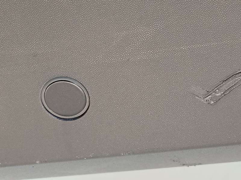 Recambio de paragolpes trasero para dacia jogger (rk_) 1.0 tce 90 eco-g referencia OEM IAM 850184183R - Gris 6