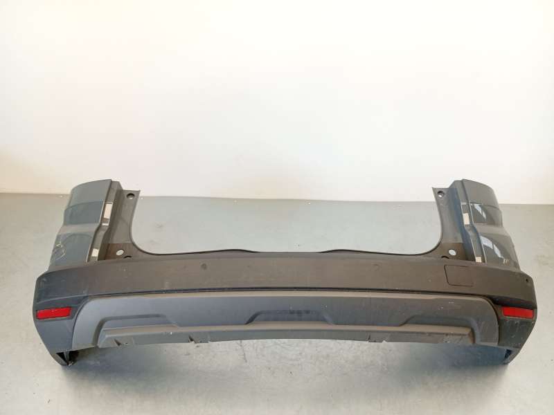 Recambio de paragolpes trasero para dacia jogger (rk_) 1.0 tce 90 eco-g referencia OEM IAM 850184183R - Gris 7