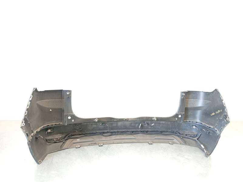 Recambio de paragolpes trasero para dacia jogger (rk_) 1.0 tce 90 eco-g referencia OEM IAM 850184183R - Gris 8