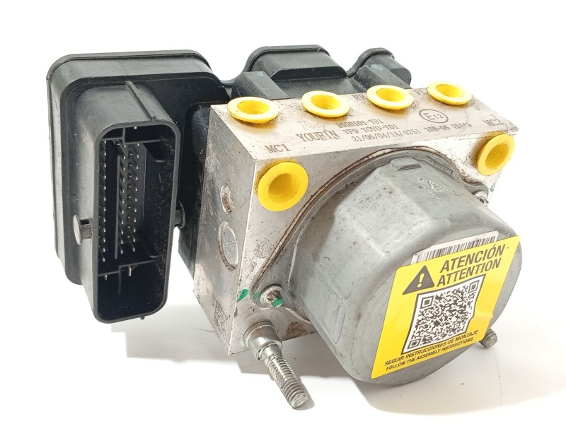 ABS 3550101Y01 YF9Y0Y0Y01 04100010AA