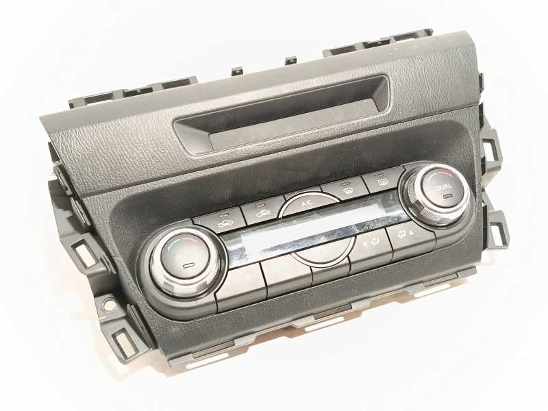 MANDO CLIMATIZADOR BAER61190C 