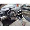 subaru legacy lim. b14 del año 2009