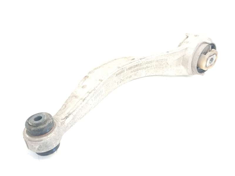Recambio de brazo suspension inferior delantero izquierdo para jaguar f-pace (x761) 2.0 td4 awd referencia OEM IAM T4A1012 HK833 - Blanco