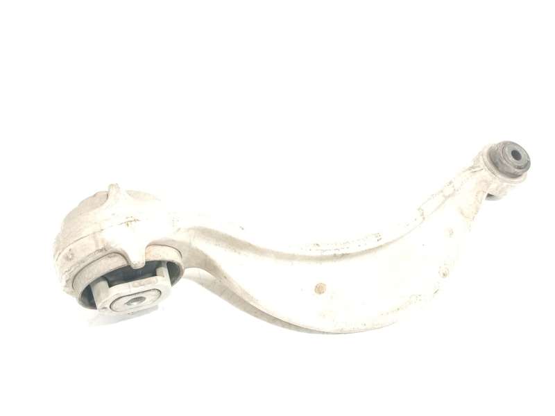 Recambio de brazo suspension inferior delantero izquierdo para jaguar f-pace (x761) 2.0 td4 awd referencia OEM IAM T4A1012 HK833 - Blanco 2