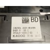 Recambio de mando climatizador para mazda 3 sedán (bm_, bn_) 2.0 referencia OEM IAM BAER61190C  