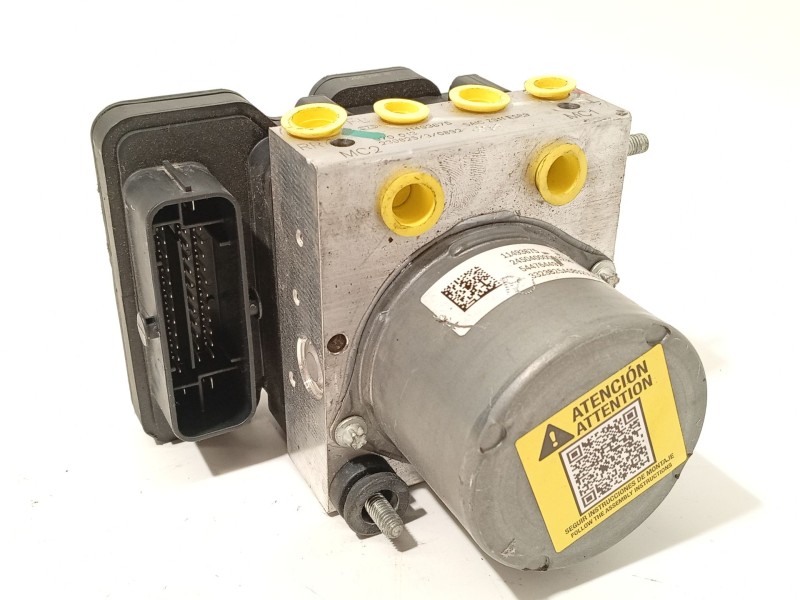 ABS 11493675 970013 0265956499