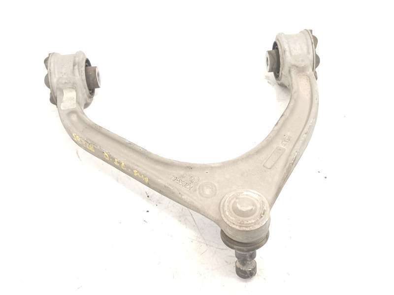 Recambio de brazo suspension superior delantero izquierdo para jaguar f-pace (x761) 2.0 td4 awd referencia OEM IAM T4A1068 HK833 - Blanco 2