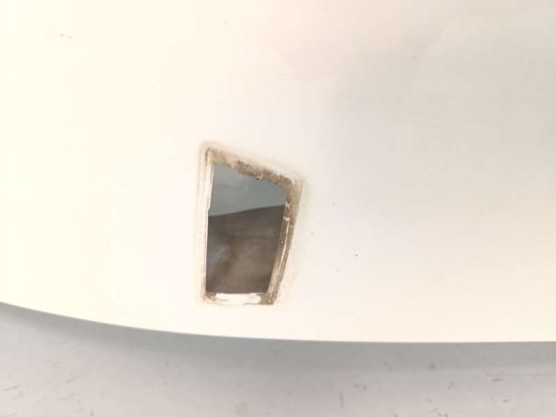Recambio de aleta delantera izquierda para opel insignia a (g09) 2.0 cdti (68) referencia OEM IAM 13277520 5