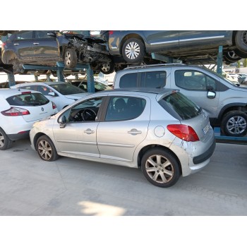 PEUGEOT 207/207+ (WA_, WC_)