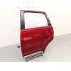 Recambio de puerta trasera izquierda para mitsubishi outlander ii (cw_w) 2.0 di-d (cw8w) referencia OEM IAM 5730A243  