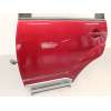 Recambio de puerta trasera izquierda para mitsubishi outlander ii (cw_w) 2.0 di-d (cw8w) referencia OEM IAM 5730A243  
