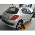 PEUGEOT 207/207+ (WA_, WC_)