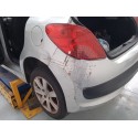 PEUGEOT 207/207+ (WA_, WC_)