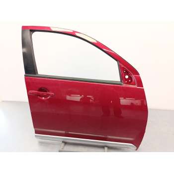 PUERTA DELANTERA DERECHA 5700A278 