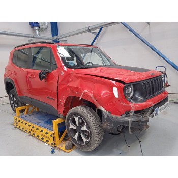 JEEP RENEGADE SUV (BU, B1, BV)