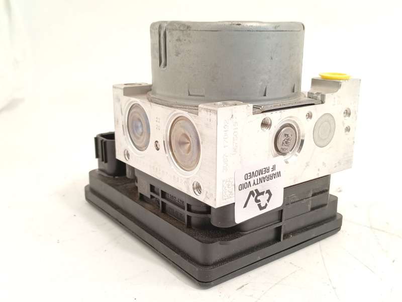 Recambio de abs para bmw serie x1 (f48) sdrive18d referencia OEM IAM 34516888063 6888064 10022011544 - Marron 2