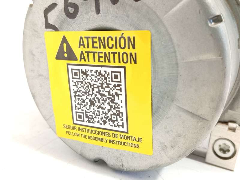 Recambio de abs para bmw serie x1 (f48) sdrive18d referencia OEM IAM 34516888063 6888064 10022011544 - Marron 5