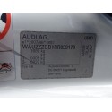 AUDI A1 SPORTBACK (GBA)