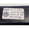 Recambio de elevalunas delantero izquierdo para seat mii (kf1) 1.0 referencia OEM IAM 1S4837461A  