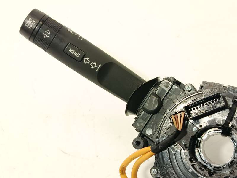 Recambio de mando intermitentes para opel insignia a (g09) 2.0 cdti (68) referencia OEM IAM 13500693 4