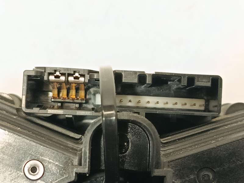Recambio de mando intermitentes para opel insignia a (g09) 2.0 cdti (68) referencia OEM IAM 13500693 7