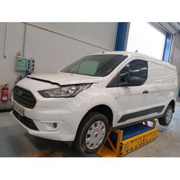 FORD TRANSIT CONNECT V408 Furgoneta/monovolumen de desguace