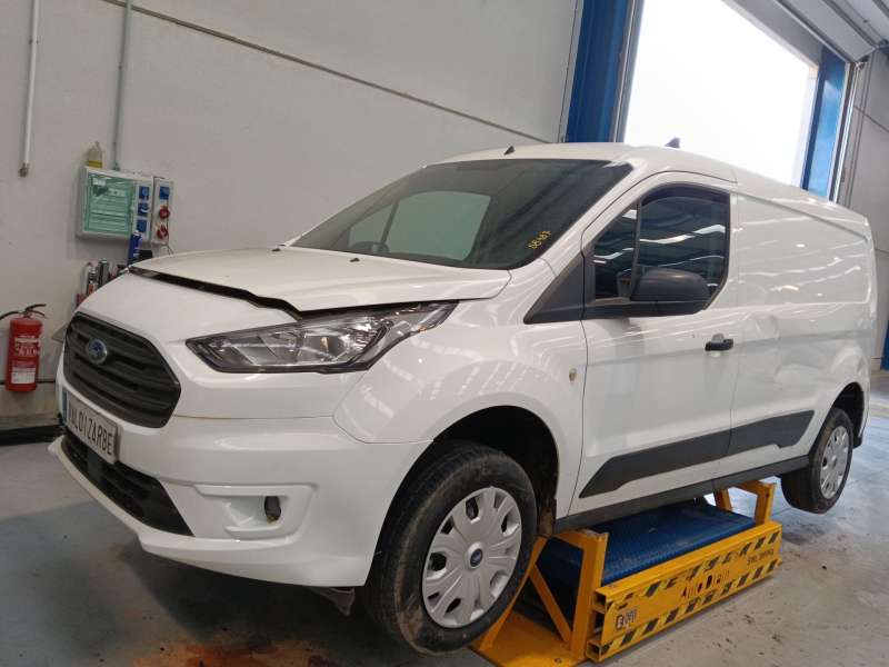 FORD TRANSIT CONNECT V408 FURGONETA/MONOVOLUMEN