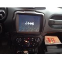 JEEP RENEGADE SUV (BU, B1, BV)