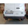ford transit connect v408 furgoneta/monovolumen del año 2024