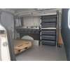 ford transit connect v408 furgoneta/monovolumen del año 2024