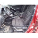 MAZDA CX-5 (KE, GH)