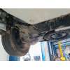 ford transit connect v408 furgoneta/monovolumen del año 2024