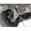 ford transit connect v408 furgoneta/monovolumen del año 2024
