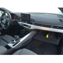 AUDI A5 SPORTBACK (F5A, F5F)