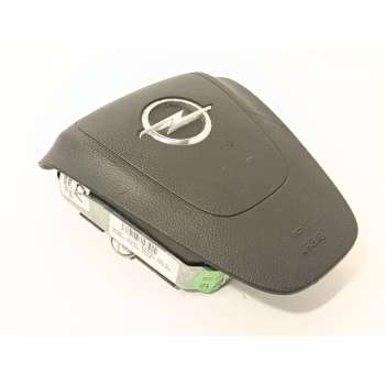 AIRBAG DELANTERO IZQUIERDO 13270401 22964968 