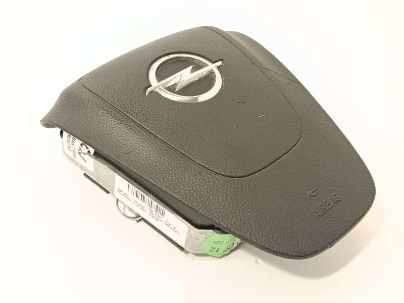 AIRBAG DELANTERO IZQUIERDO 13270401 22964968 