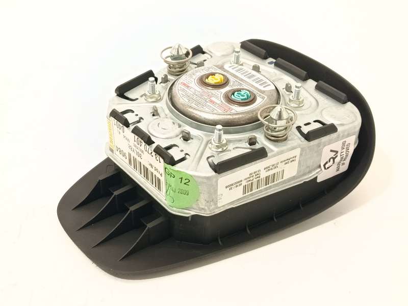 Recambio de airbag delantero izquierdo para opel insignia a (g09) 2.0 cdti (68) referencia OEM IAM 13270401 22964968 2