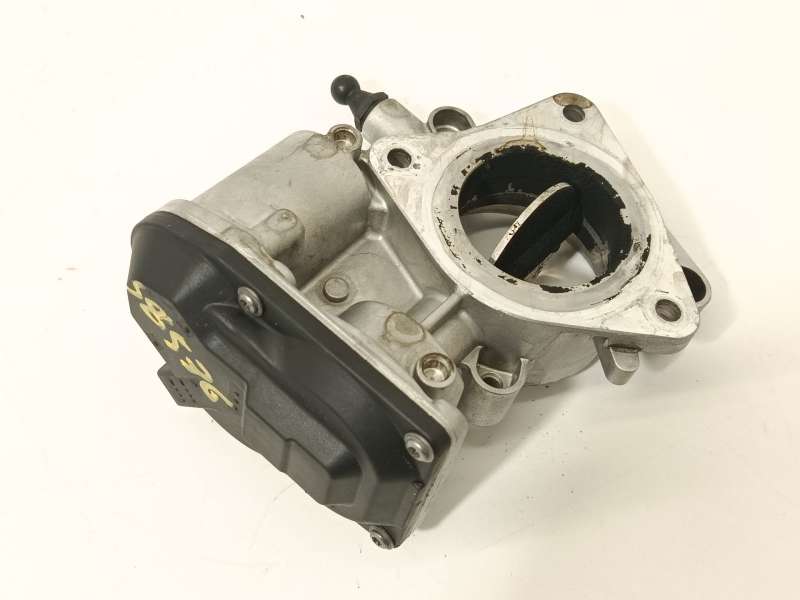 Recambio de caja mariposa para opel insignia a (g09) 2.0 cdti (68) referencia OEM IAM 55564164 2