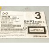Recambio de sistema audio / radio cd para mazda 3 sedán (bm_, bn_) 2.0 referencia OEM IAM BHP3669G0C  
