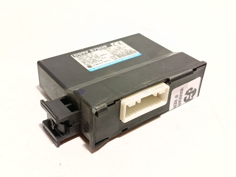 MODULO ELECTRONICO D09V675U0 KD45675U1