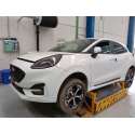 FORD PUMA (J2K, CF7)