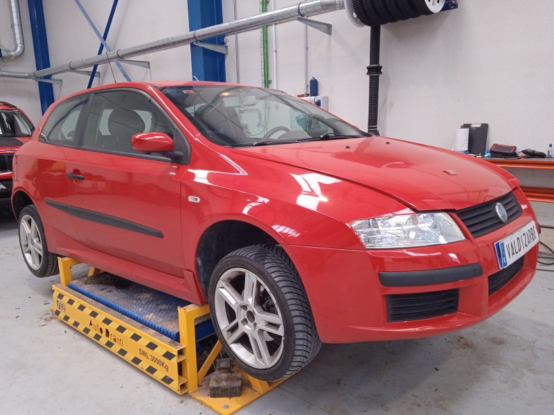 FIAT STILO (192_)