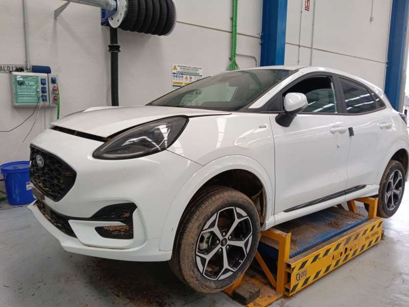 FORD PUMA (J2K, CF7)