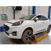 ford puma (j2k, cf7) del año 2024